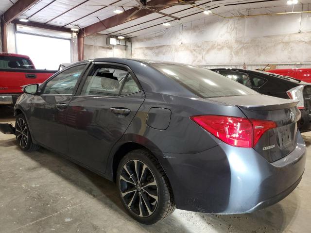 Obraz 2 z 2017 TOYOTA COROLLA L 2017 z VIN 2T1BURHE1HC825726
