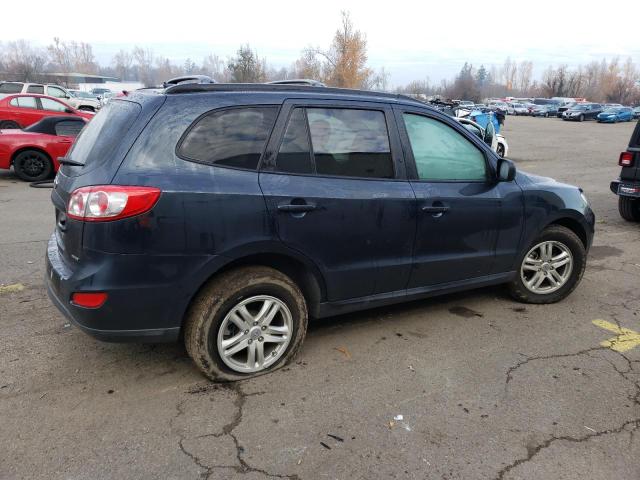 Изображение 3 2012 HYUNDAI SANTA FE GLS 2012 с VIN 5XYZGDAB1CG106790