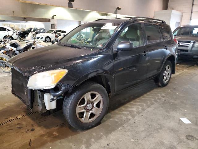 Obraz 1 z 2009 TOYOTA RAV4  2009 z VIN JTMBF33V99D015649