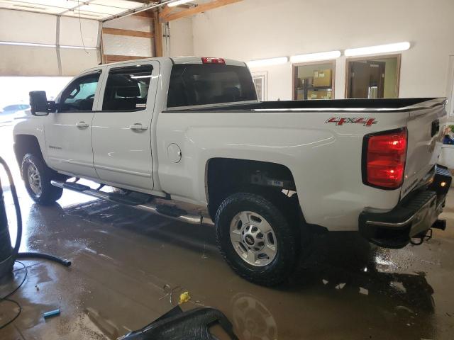 Obraz 2 z 2017 CHEVROLET SILVERADO K2500 HEAVY DUTY LT 2017 z VIN 1GC1KVEG4HF189777
