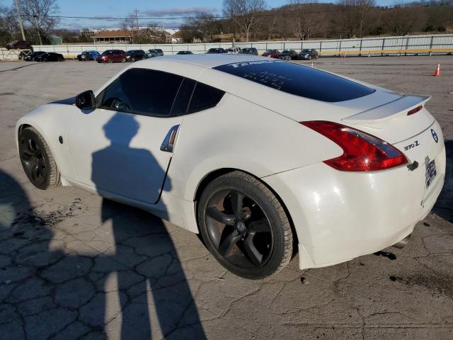 Image 2 of 2009 NISSAN 370Z  2009 with VIN JN1AZ44E89M410304