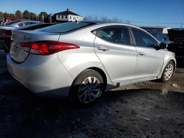 Изображение 3 2012 HYUNDAI ELANTRA GLS 2012 с VIN 5NPDH4AE9CH076769