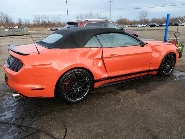 Image 3 of 2016 FORD MUSTANG  2016 with VIN 1FATP8EM6G5305279