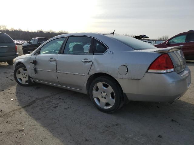 Изображение 2 2007 CHEVROLET IMPALA SUPER SPORT 2007 с VIN 2G1WD58C579215070