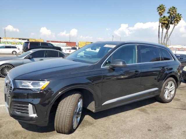 Изображение 1 2022 AUDI Q7 PREMIUM 2022 с VIN WA1AJBF76ND001696