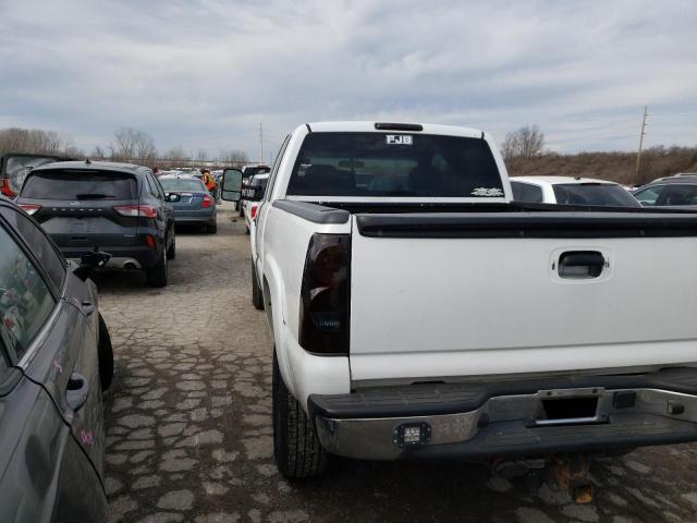 Изображение 2 2002 CHEVROLET SILVERADO C2500 HEAVY DUTY 2002 с VIN 1GCHC29G12E298361