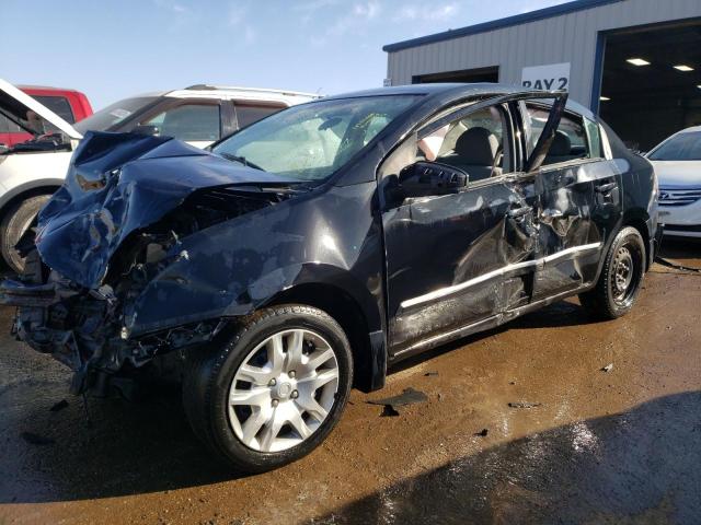 Image 1 of 2012 NISSAN SENTRA 2.0 2012 with VIN 3N1AB6AP8CL659452