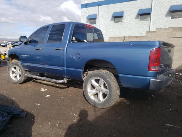 Image 2 of 2006 DODGE RAM 1500 ST 2006 with VIN 1D7HU18NX6S681493