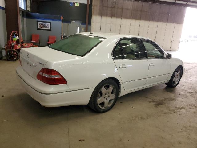 Obraz 3 z 2006 LEXUS LS 430 2006 z VIN JTHBN36F165038774