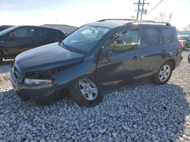 Image 1 of 2010 TOYOTA RAV4  2010 with VIN 2T3ZF4DV6AW045959