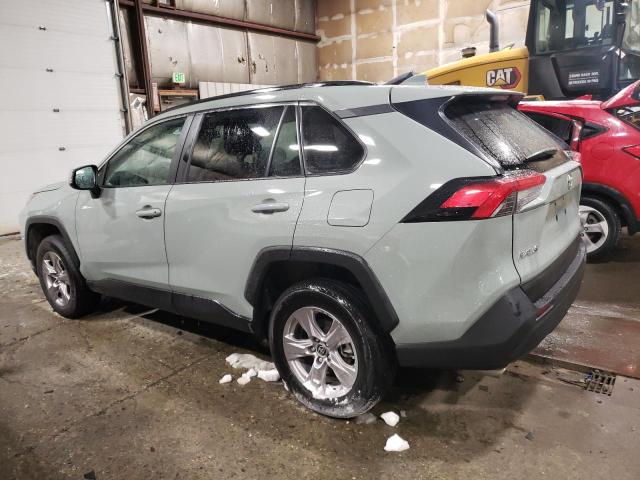 Изображение 2 2023 TOYOTA RAV4 XLE 2023 с VIN 2T3P1RFV8PW374588