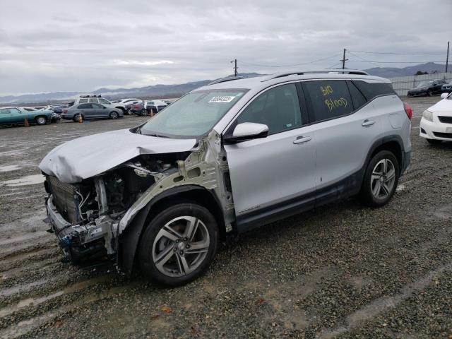 Obraz 1 z 2020 GMC TERRAIN SLT 2020 z VIN 3GKALPEV2LL125215