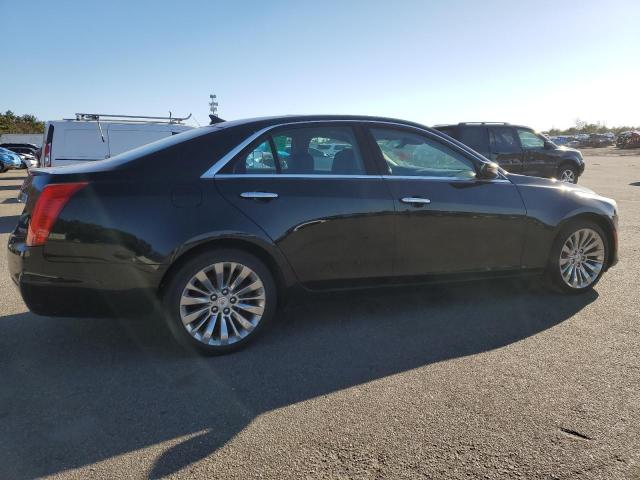Изображение 3 2014 CADILLAC CTS LUXURY COLLECTION 2014 с VIN 1G6AX5SX6E0197404