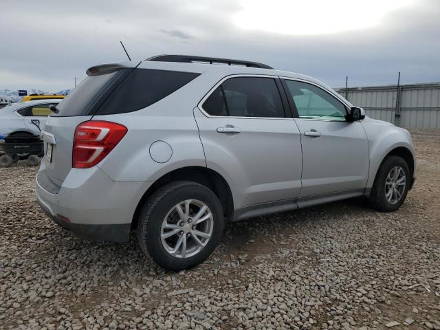 Image 3 of 2017 CHEVROLET EQUINOX LT 2017 with VIN 2GNALCEK9H6328194