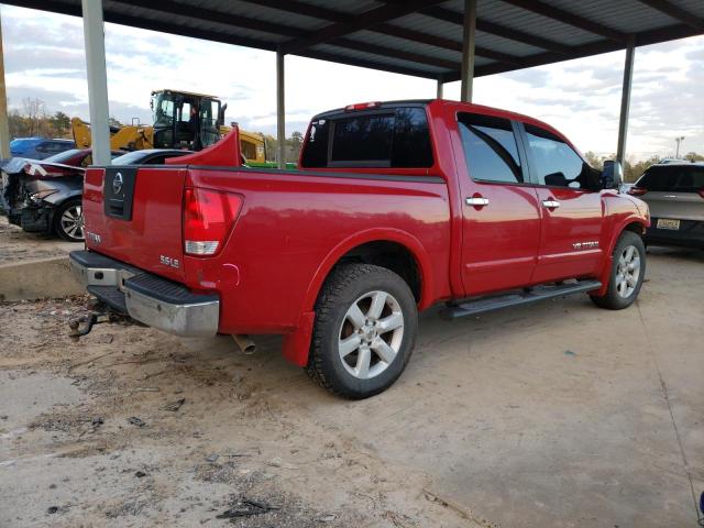 Изображение 3 2008 NISSAN TITAN XE 2008 с VIN 1N6BA07CX8N313994