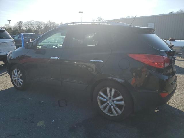 Obraz 2 z 2012 HYUNDAI TUCSON GLS 2012 z VIN KM8JUCAC5CU367200