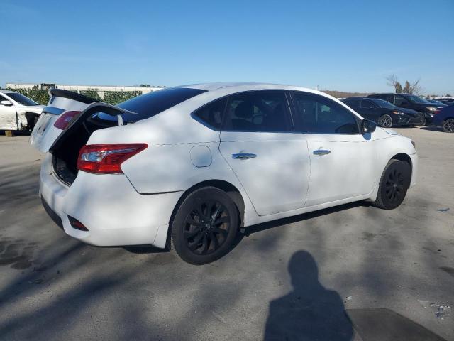 Изображение 3 2018 NISSAN SENTRA S 2018 с VIN 3N1AB7AP8JY348304
