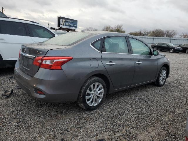 Image 3 of 2019 NISSAN SENTRA S 2019 with VIN 3N1AB7AP0KY277472