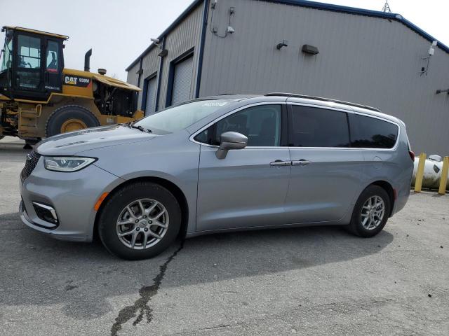 Obraz 2021 CHRYSLER PACIFICA TOURING 2021