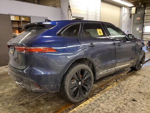 Изображение 3 2024 JAGUAR F-PACE R-DYNAMIC S 2024 с VIN SADCT2FU9RA731872