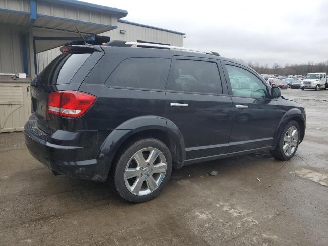 Изображение 3 2014 DODGE JOURNEY SE 2014 с VIN 3C4PDCAB1ET316862