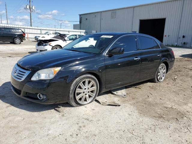 2008 TOYOTA AVALON XL 2008 image
