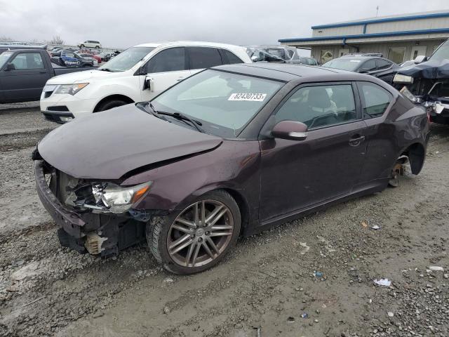Изображение 2011 TOYOTA SCION TC  2011
