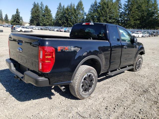 Image 3 of 2021 FORD RANGER XL 2021 with VIN 1FTER1FH0MLD33284