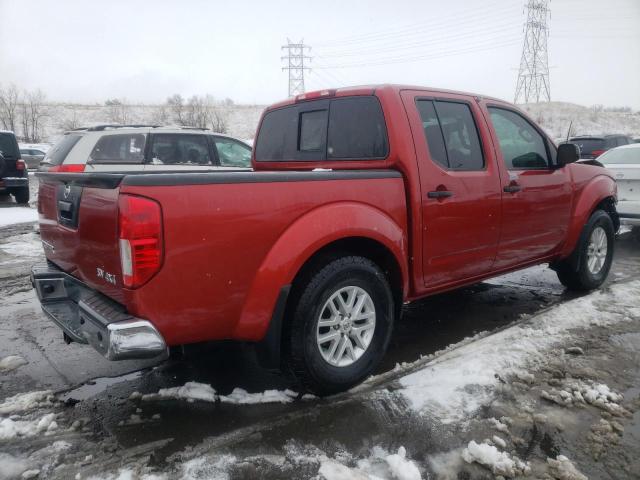 Obraz 3 z 2016 NISSAN FRONTIER S 2016 z VIN 1N6AD0EVXGN715049
