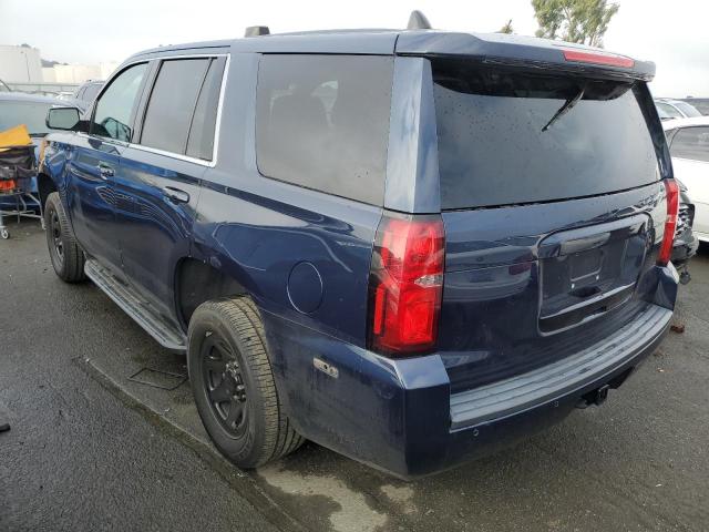 Image 2 of 2017 CHEVROLET TAHOE POLICE 2017 with VIN 1GNLCDKC2HR287164