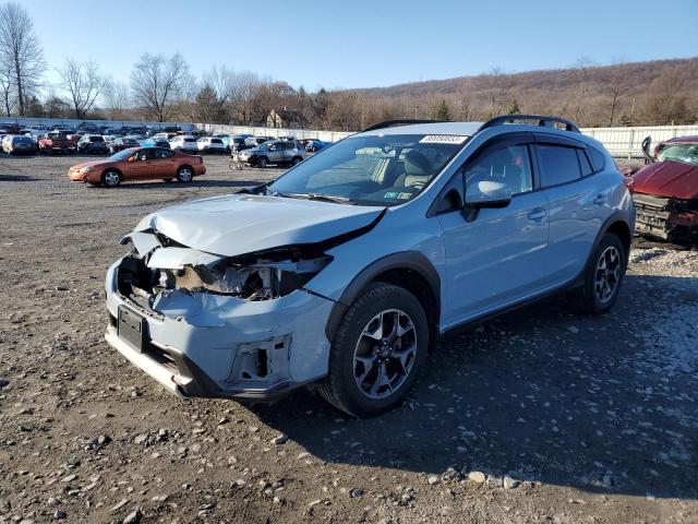 Изображение 2019 SUBARU CROSSTREK PREMIUM 2019