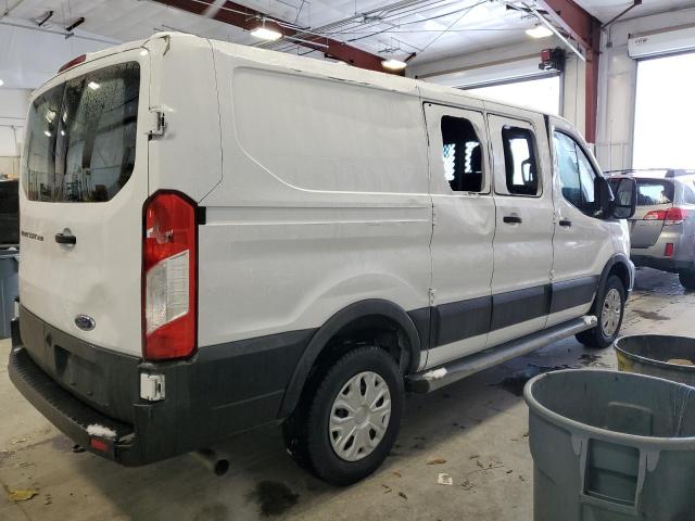 Obraz 3 z 2022 FORD TRANSIT T-250 2022 z VIN 1FTBR1Y86NKA15290