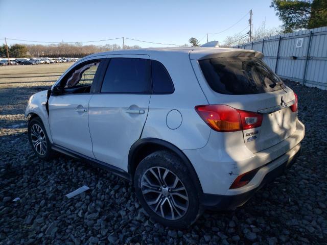 Obraz 2 z 2018 MITSUBISHI OUTLANDER SPORT ES 2018 z VIN JA4AP3AUXJU023129