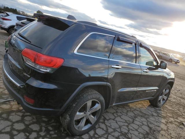 Изображение 3 2015 JEEP GRAND CHEROKEE LIMITED 2015 с VIN 1C4RJFBG8FC637064