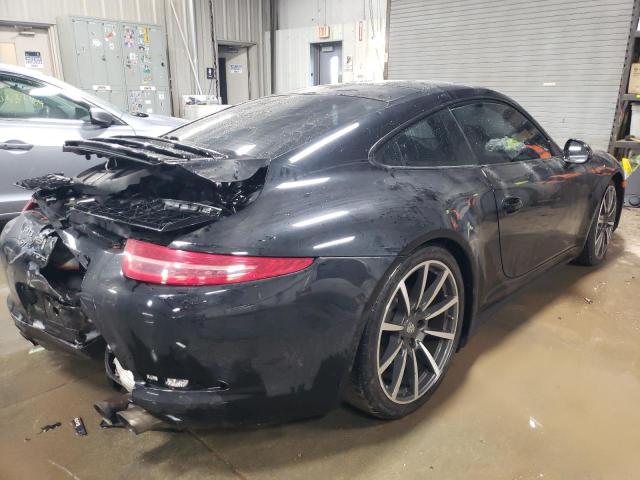Изображение 3 2014 PORSCHE 911 CARRERA S 2014 с VIN WP0AB2A9XES122965