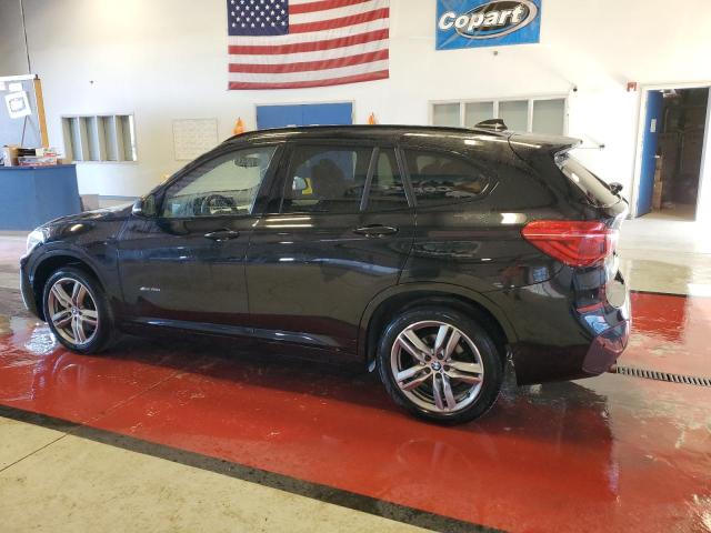 Obraz 2 z 2018 BMW X1 XDRIVE28I 2018 z VIN WBXHT3C37J5K26500