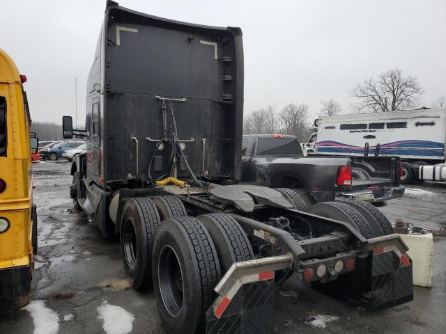 Image 3 of 2023 KENWORTH CONSTRUCTION T680 2023 with VIN 1XKYD49X9PJ255673