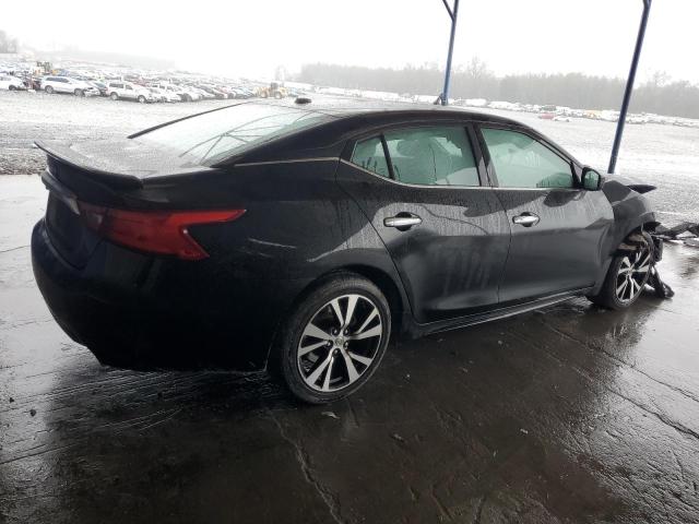 Obraz 3 z 2017 NISSAN MAXIMA 3.5S 2017 z VIN 1N4AA6AP5HC379433