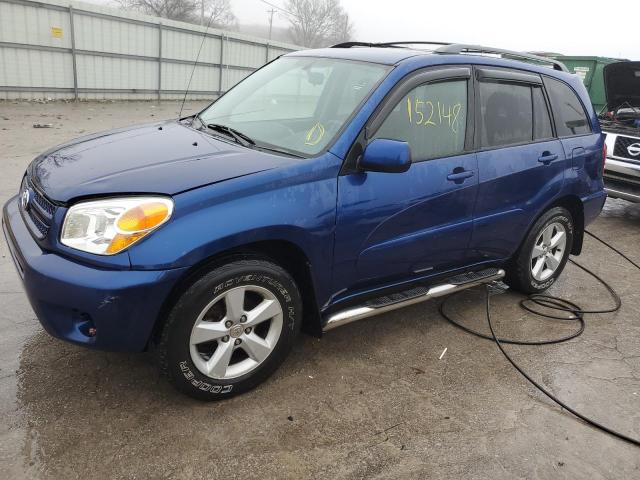 2005 TOYOTA RAV4  2005 image