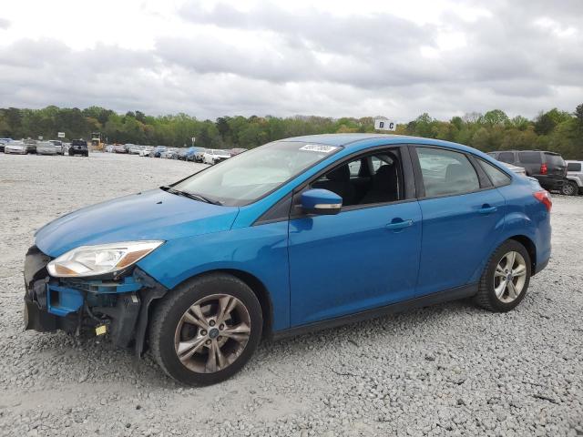 Image 1 of 2013 FORD FOCUS SE 2013 with VIN 1FADP3F22DL281218