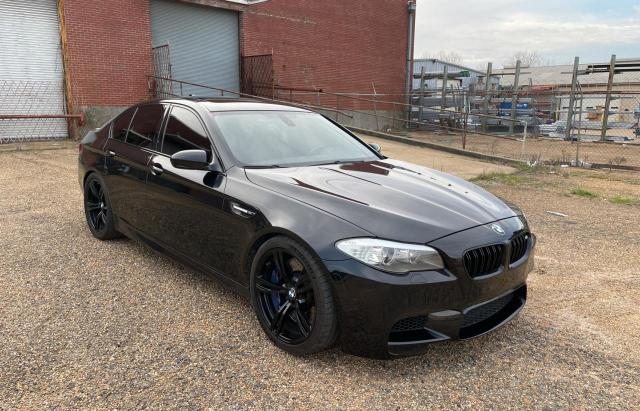 Image 1 of 2013 BMW M5 2013 with VIN WBSFV9C55DD096223