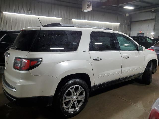 Image 3 of 2014 GMC ACADIA SLT-1 2014 with VIN 1GKKRRKD4EJ270941