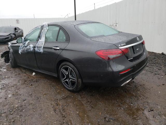 Obraz 2 z 2023 MERCEDES-BENZ E 350 4MATIC 2023 z VIN W1KZF8EBXPB103137