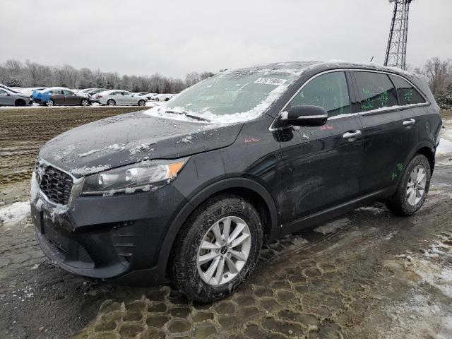 2019 KIA SORENTO L 2019 image