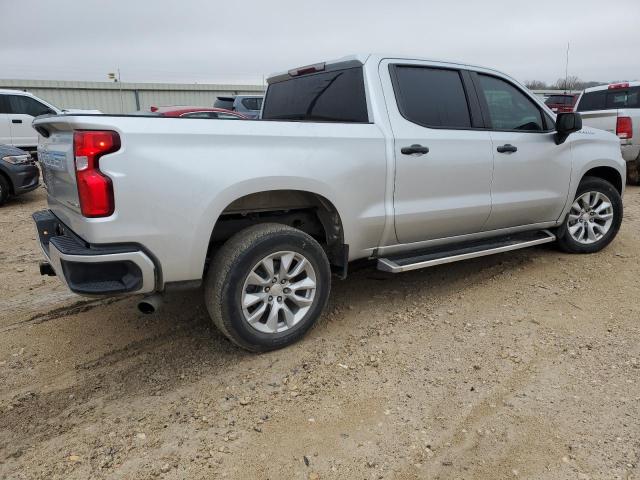 Obraz 3 z 2020 CHEVROLET SILVERADO C1500 CUSTOM 2020 z VIN 3GCPWBEH0LG185206