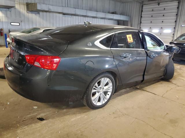 Image 3 of 2015 CHEVROLET IMPALA LT 2015 with VIN 2G1115SL3F9244349