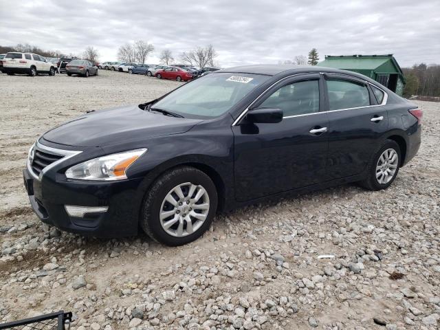 Image 1 of 2014 NISSAN ALTIMA 2.5 2014 with VIN 1N4AL3AP1EC144290