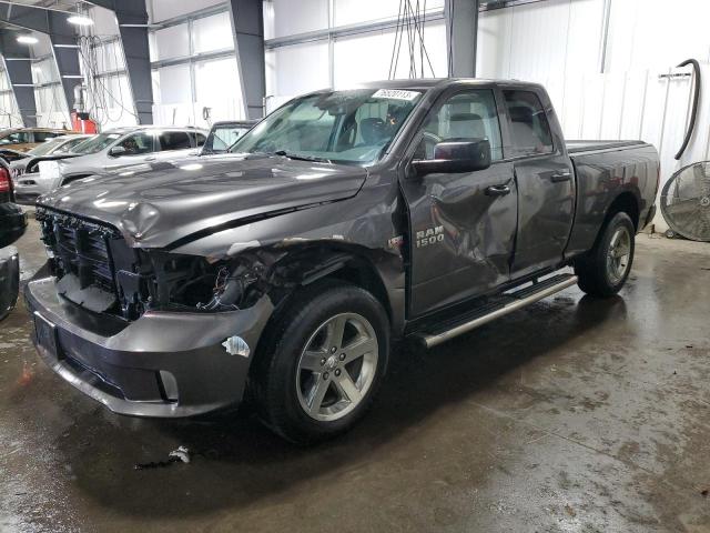 2014 RAM 1500 ST 2014 image