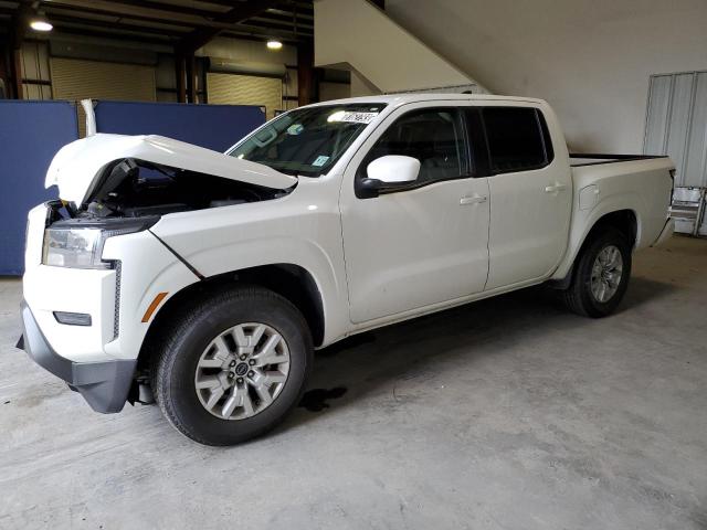 Изображение 1 2022 NISSAN FRONTIER S 2022 с VIN 1N6ED1EJ8NN688144