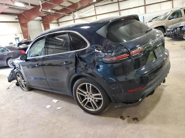 Image 2 of 2020 PORSCHE CAYENNE S 2020 with VIN WP1AB2AY2LDA29056